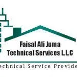 F A J Technical Services L.L.C company icon