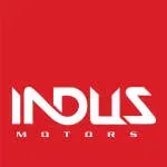 Indus Motor company icon
