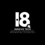 Innov8 Tech company icon