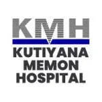 Kutiyana Memon Hospital company icon