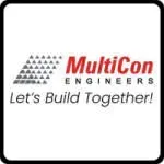 Multicon Engineers company icon