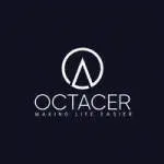 Octacer company icon