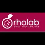 Rholab company icon