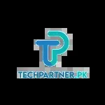TechPartner.pk company icon