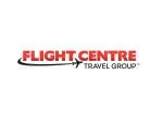 The Flight Centre Travel and Tours company icon