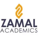 Zamal Academics company icon