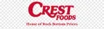 Cresta Foods company icon