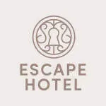 ESCAPE Hotel and resort company icon