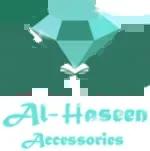 Haseen Bridel company icon