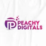 Peachy Digitals company icon