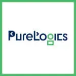 PureLogics company icon