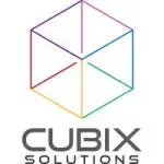 The Cubix Solutions company icon