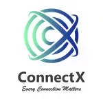 ConnectX company icon