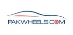 PakWheels company icon
