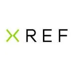XREF company icon