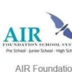 Air Foundation School System company icon