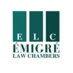 Émigré Law Chambers company icon